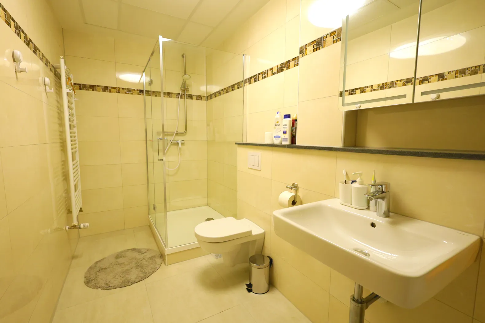 APT 01 bathroom